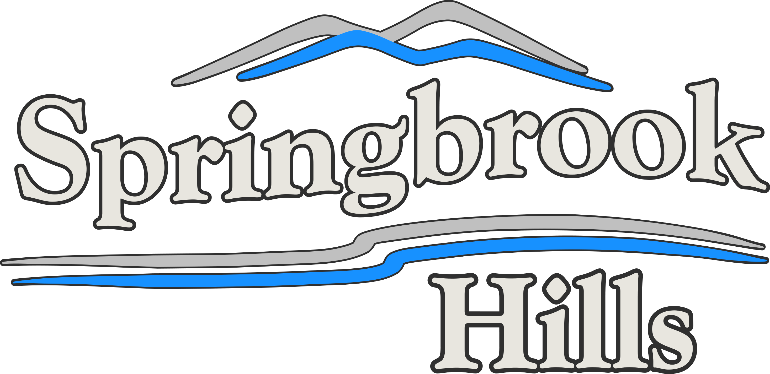 Springbrook Hills POA
